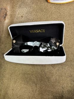 Versace Shades
