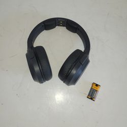 Sony Rf400 Wireless Home Theater  Bluetooth  Head Phone