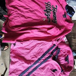 Girls Clothing 
