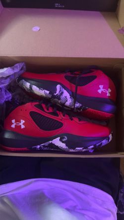 Under Armour Shoes