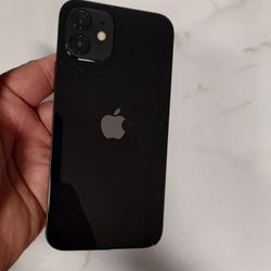 iPhone 12 No Unlock Cricket Wireless 