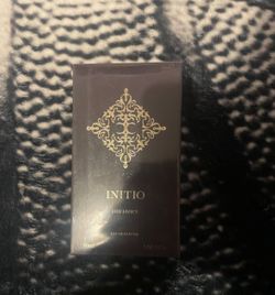 Initio Side Effect Eau de Parfum