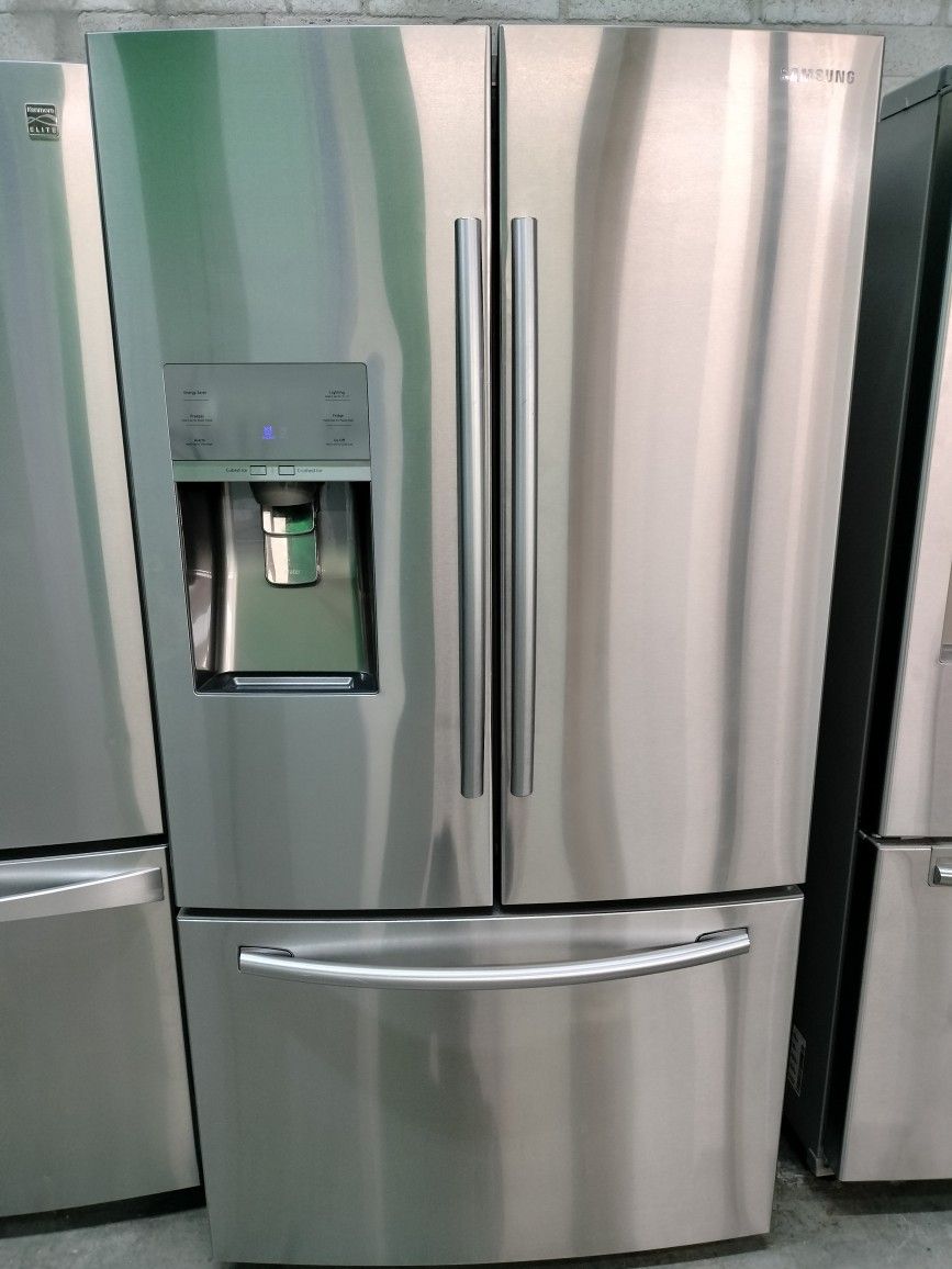Refrigerador Marca Samsung