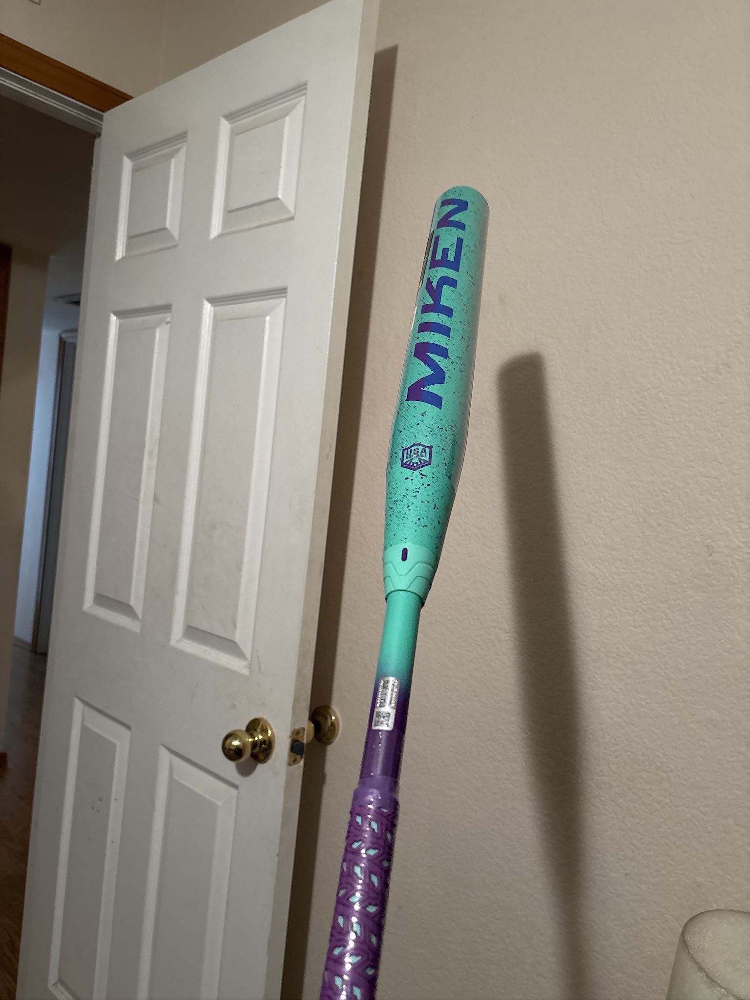 2025 USA Miken Freak MaxLoad 27 OZ 34”