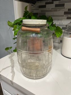 Vintage Jug