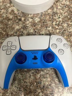 Ps5 Controller Upgrade TMR Joystick