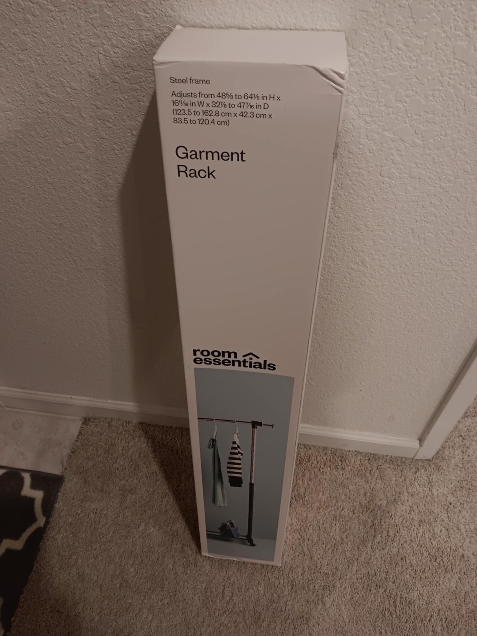 Target Home 
