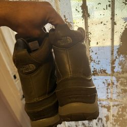 The North Face Boots