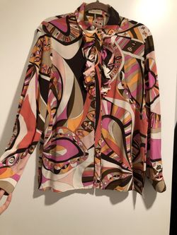 Emilio Pucci