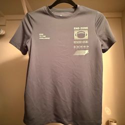 Youth L dri-fit Shirt