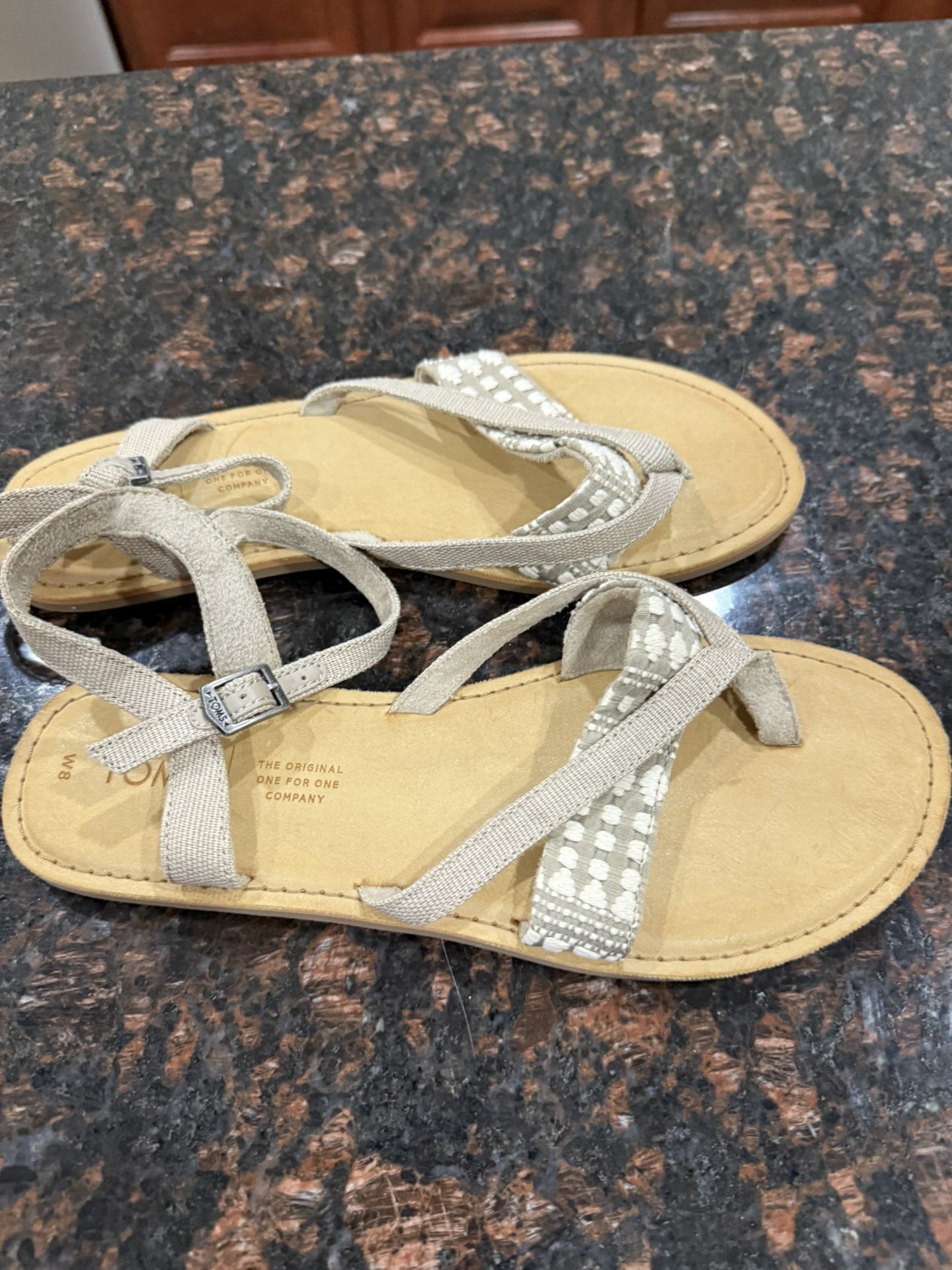 Ladies Sandals