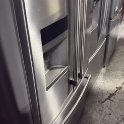 Maytag Refrigerator 
