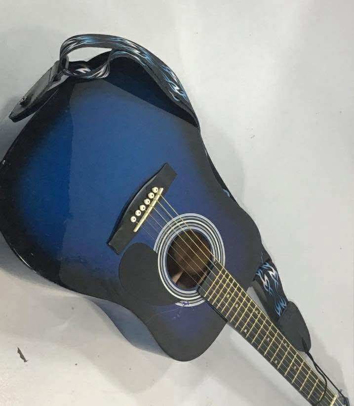 Acoustic Guitar