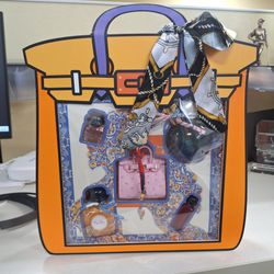 Perfume Set