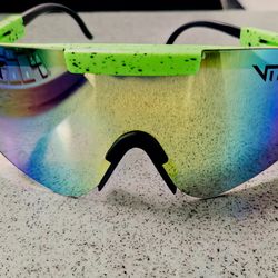 Pit Viper Sunglasses