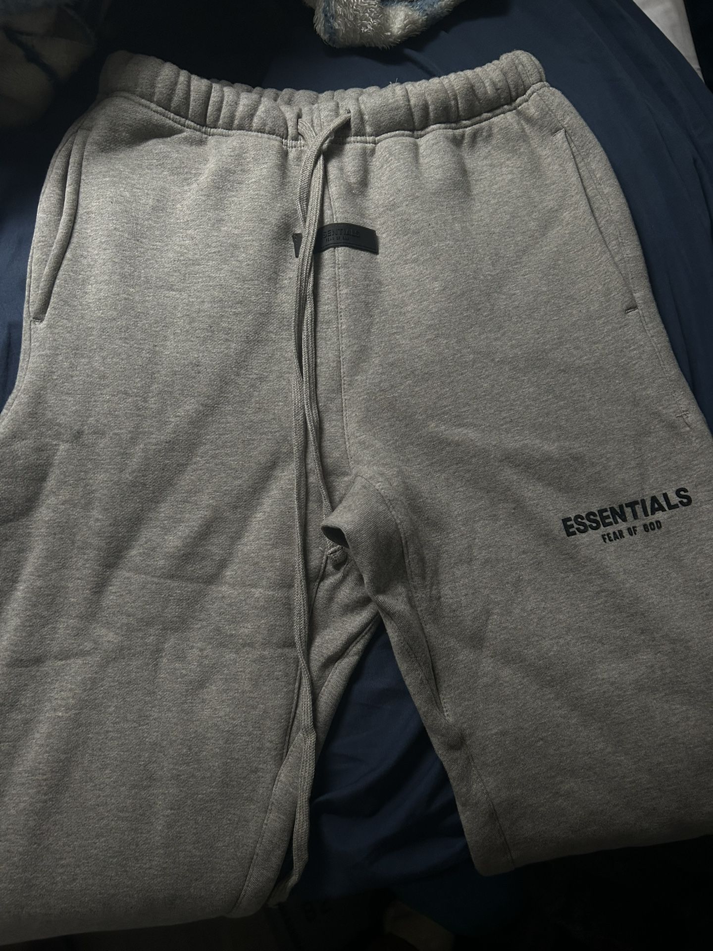 essential sweats