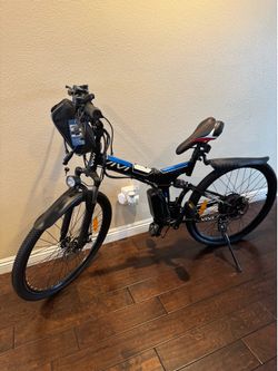 VIVI Electric Bike