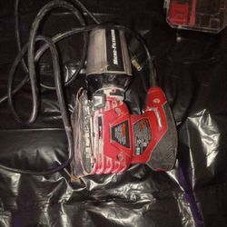SKILL Electric Sander