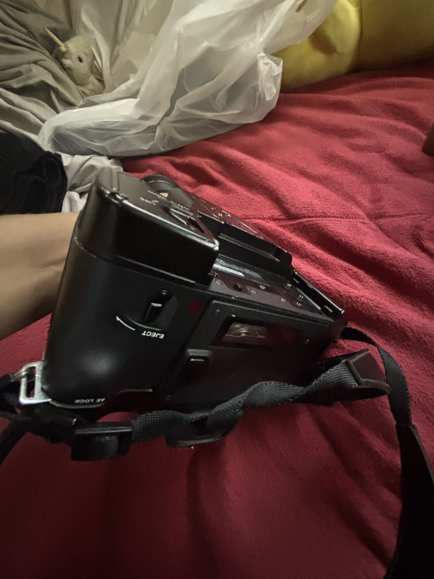 Camera