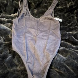 Body Suit 