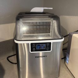 Ice Maker Table Top New