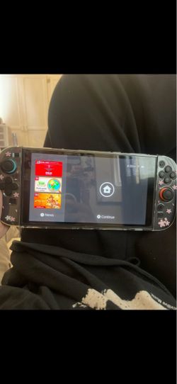 Nintendo Switch 2 READ DESC’