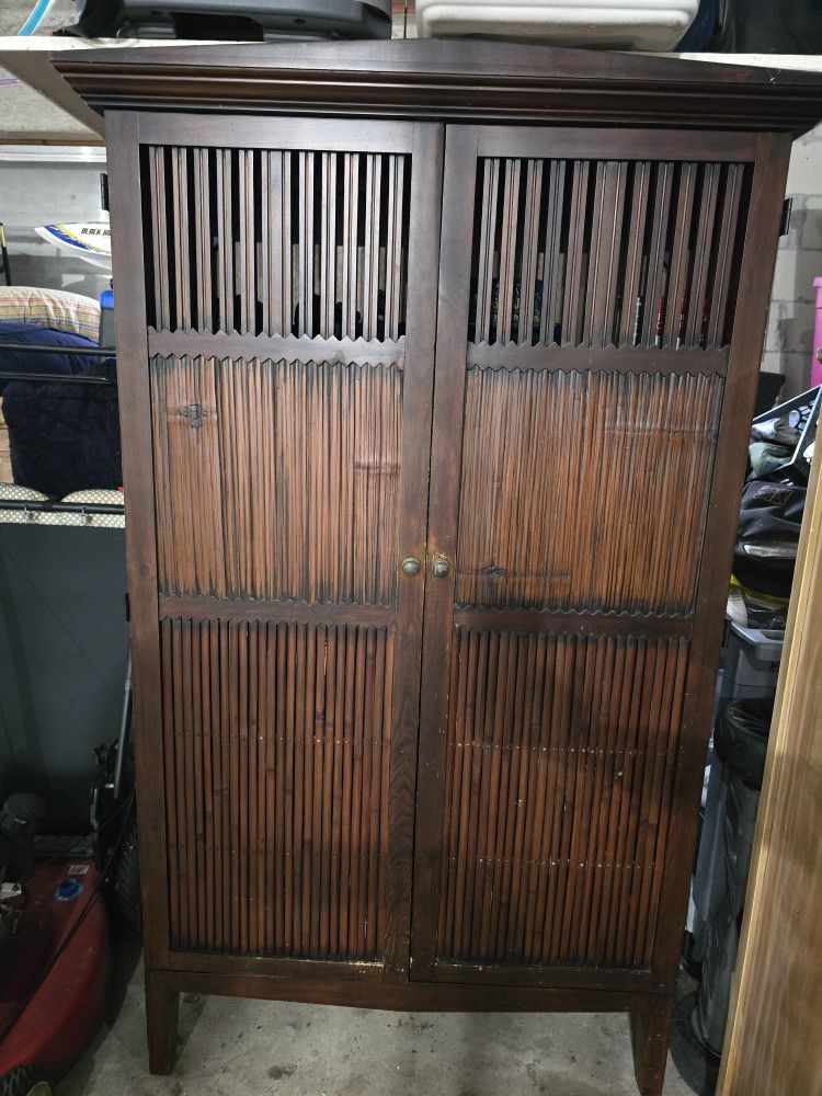 Armoire Cabinet Pier One Imports