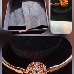 Pandora bracelet