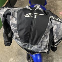 Alpinestars Jacket 