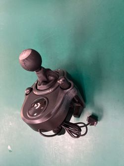 Logitech driving force