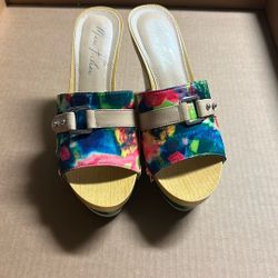 Marc Fisher Heels 