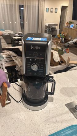 Ninja Creami