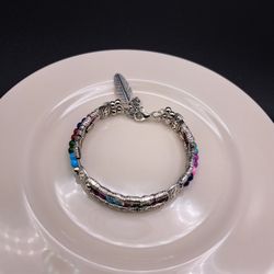 Bracelet Silver