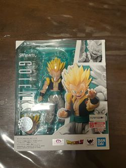 S.H. Figuarts Gotenks
