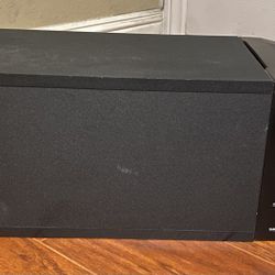 Bose Acoustimass Multimedia Speaker System 