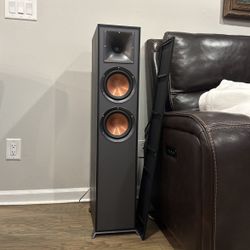 Klipsch R- 620-F