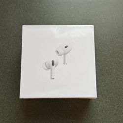 Airpod Pro 2nd Gen