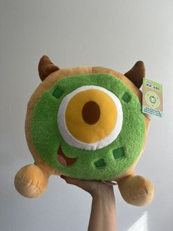 Disney Collectible Munchlings - Mike