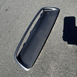 05-11 Toyota Tacoma TRD Sport OEM Hood Scoop