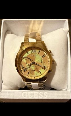 Guess Men’s Watch