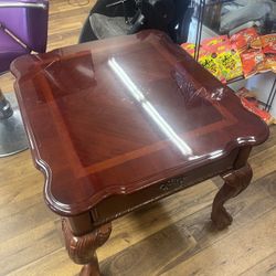 Coffe Table End Table 