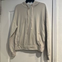 Women’s Alo Hooded Sweatshirt Size XS