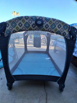 Play Pen