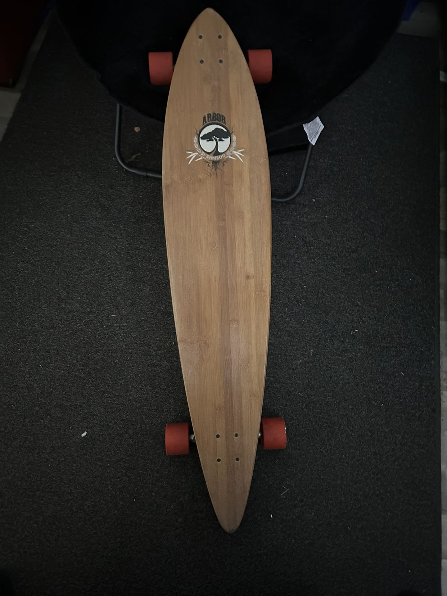 Long Board