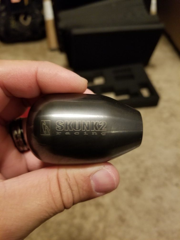 Skunk2 Shift knob