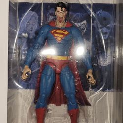 DC Direct DC Essentials Dceased Superman
