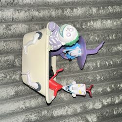 Nightmare Before christmas 