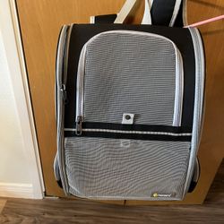  Backpack 