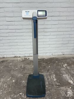 Tanita WB-3000 Electronic Scale