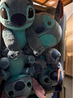 Disney stitch